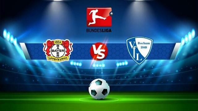 Soi kèo nhà cái V9 trận Leverkusen vs Bochum, 26/01/2023 – Giải VĐQG Đức