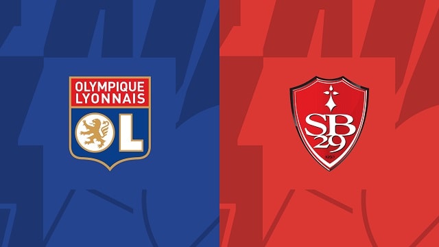 Soi kèo nhà cái V9 trận Lyon vs Brest, 02/02/2023 – Giải VĐQG Pháp