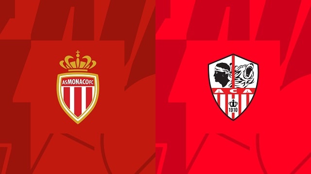 Soi kèo nhà cái V9 trận Monaco vs Ajaccio, 15/01/2023 – VĐQG Pháp