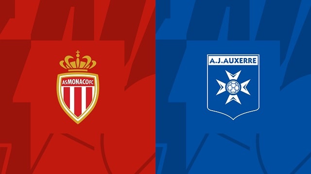 Soi kèo nhà cái V9 trận Monaco vs Auxerre, 02/02/2023 – Giải VĐQG Pháp