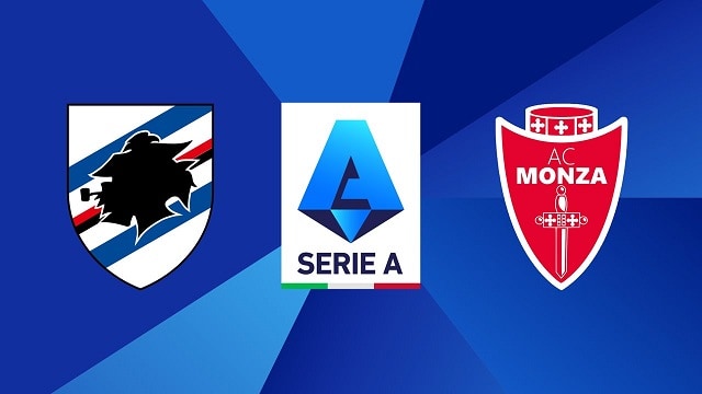 Soi kèo nhà cái V9 trận Monza vs Sampdoria, 07/02/2023 – Giải VĐQG Ý