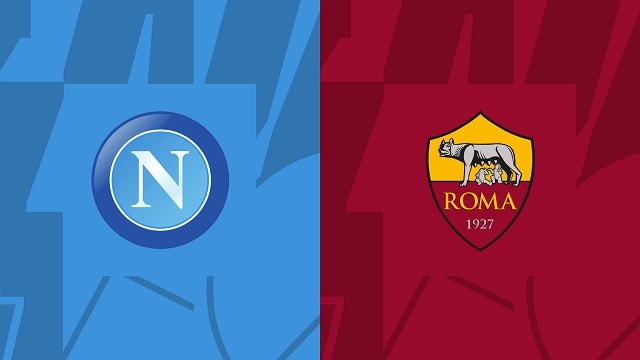 Soi kèo nhà cái V9 trận Napoli vs AS Roma, 30/01/2023 – VĐQG Ý