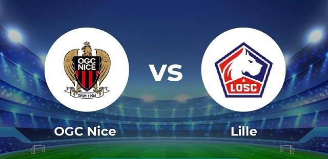 Soi kèo nhà cái V9 trận Nice vs Lille, 29/01/2023 – VĐQG Pháp