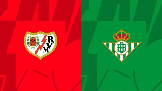 Soi kèo nhà cái V9 trận Rayo Vallecano vs Betis, 08/01/2023 – VĐQG Tây Ban Nha