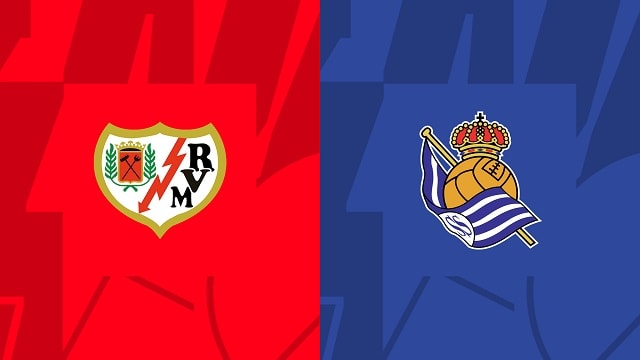 Soi kèo nhà cái V9 trận Rayo vs Sociedad, 22/01/2023 – VĐQG Tây Ban Nha