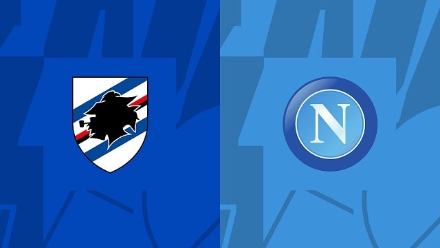 Soi kèo nhà cái V9 trận Sampdoria vs Napoli, 09/01/2023 – Giải VĐQG Ý