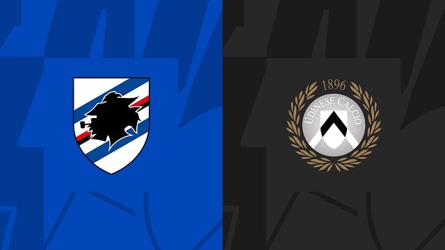 Soi kèo nhà cái V9 trận Sampdoria vs Udinese, 22/01/2023 – VĐQG Ý