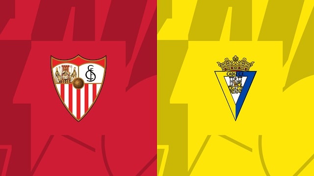 Soi kèo nhà cái V9 trận Sevilla vs Cadiz, 22/01/2023 – VĐQG Tây Ban Nha