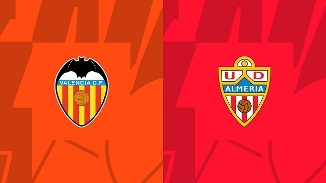 Soi kèo nhà cái V9 trận Valencia vs Almeria, 23/01/2023 – VĐQG Tây Ban Nha