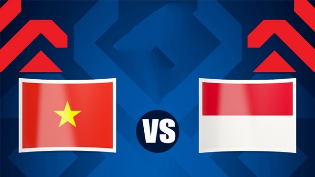 Soi kèo nhà cái V9 trận Việt Nam vs Indonesia, 09/01/2023 – Giải AFF Cup