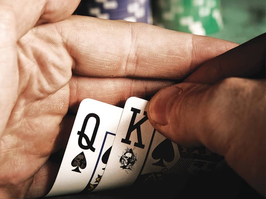 Các bước chơi Blackjack thắng hữu hiệu nhất