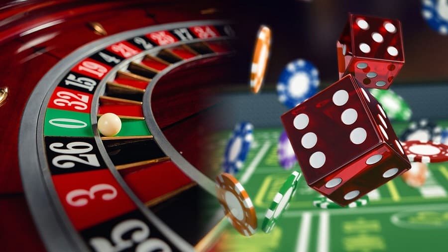 Những thông tin hấp dẫn về Roulette có thể bạn sẽ cần 