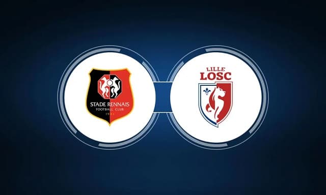 Soi kèo nhà cái V9 trận Rennes vs Lille, 05/02/2023 – Giải VĐQG Pháp