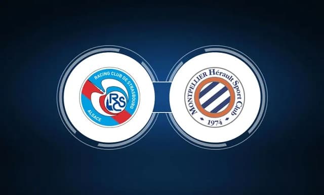 Soi kèo nhà cái V9 trận Strasbourg vs Montpellier, 05/02/2023 – Giải VĐQG Pháp