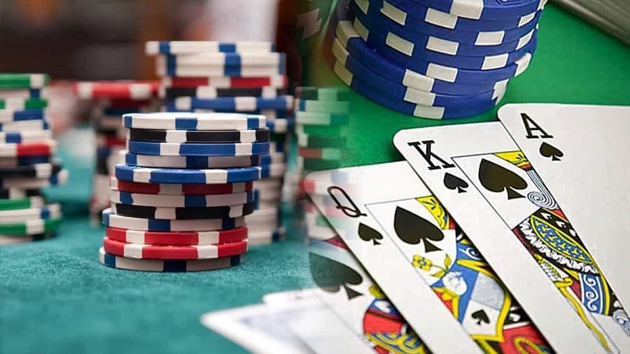 Chiến thuật bạn cần nắm được khi chơi game bài cá cược Poker