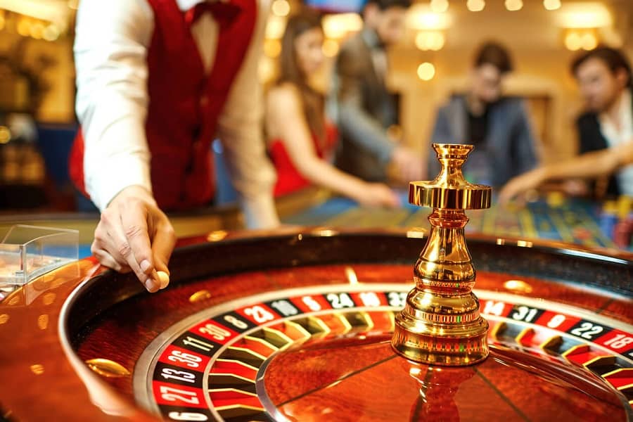 Quy tắc và luật chơi Roulette cơ bản dễ hiểu cho người mới tham gia