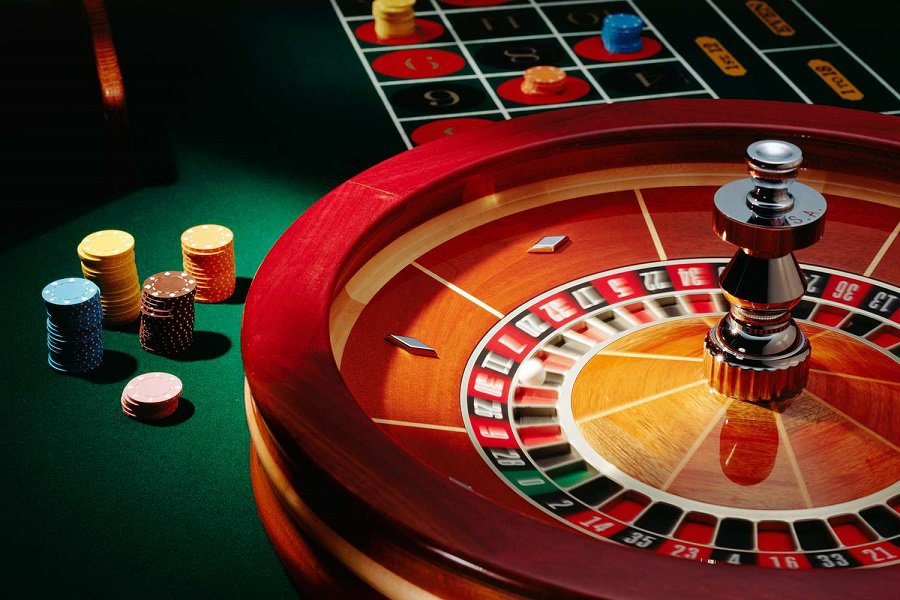 Thông tin về cực hữu ích về Roulette dành cho người chơi