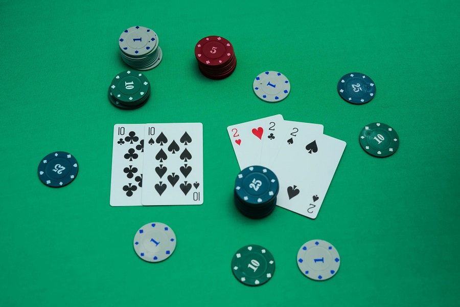 3 kỹ năng chơi bài Poker hay để giúp cho bạn có nhiều cơ hội chiến thắng hơn