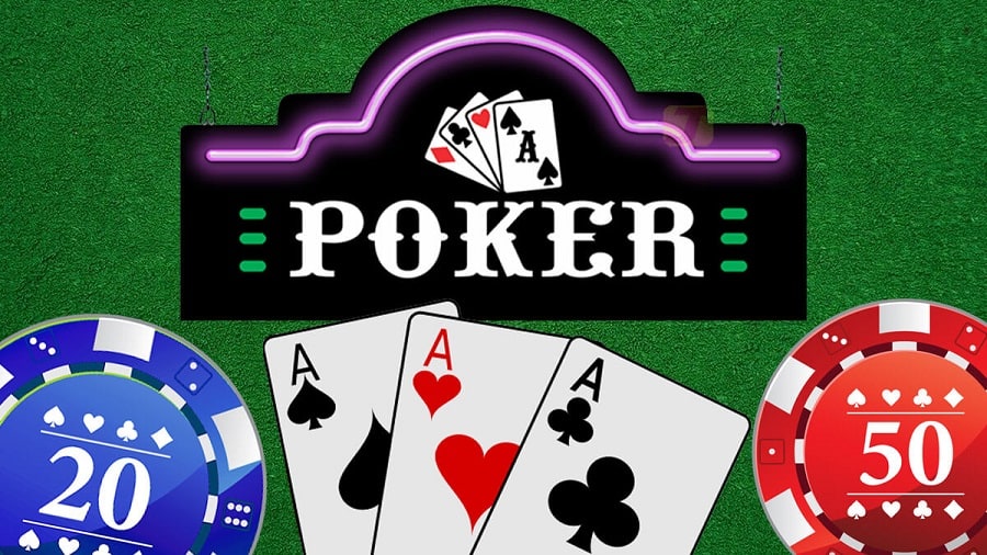 Bật mí những cách chơi Poker hay để người mới có thêm tự tin thắng đối thủ