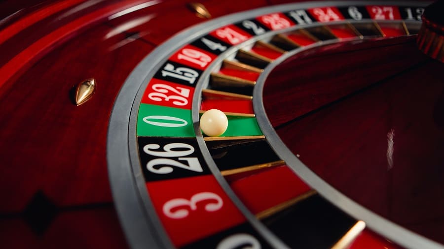 Chỉ ra những sai lầm người mới dễ mắc phải khi chơi Roulette