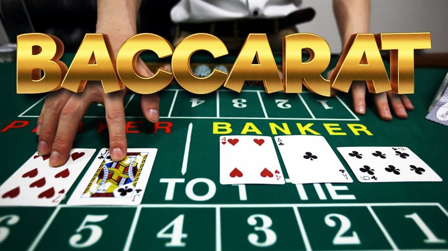 Tham gia chơi bài Baccarat cần phải có kinh nghiệm sau để đảm bảo có nhiều cơ hội thắng hơn