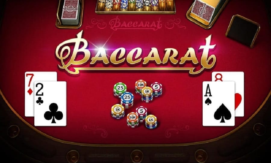 Ba kỹ thuật cược hay trong Baccarat online cho người mới bắt đầu?