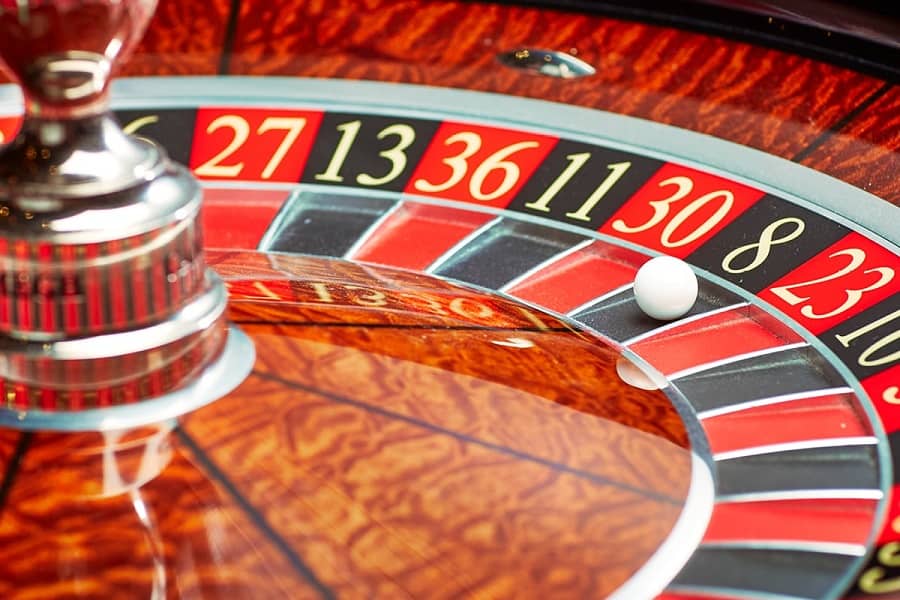 Phân tích các chiến thuật Roulette online giúp bạn chắc thắng?